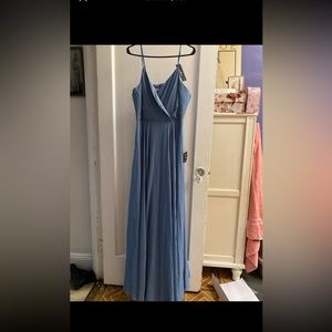 Lulus Dress NWT